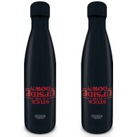 Láhev nerezová Stranger Things 540 ml