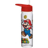 Pyramid International Láhev plastová Super Mario 700 ml