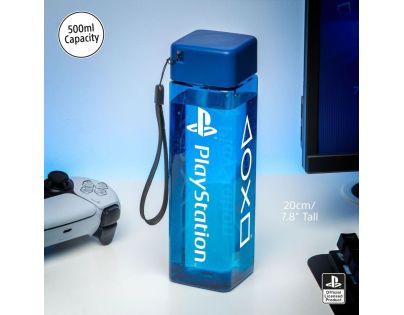 Paladone Playstation Láhev 500 ml