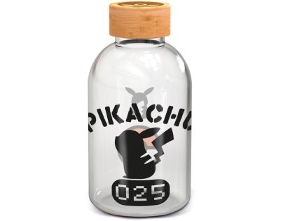 Stor Pokémon Láhev skleněná 620 ml