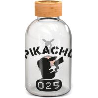 Stor Pokémon Láhev skleněná 620 ml