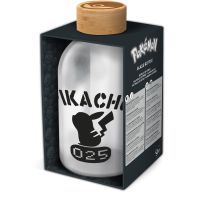 Stor Pokémon Láhev skleněná 620 ml 2