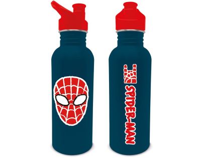 Pyramid International Láhev nerez Spiderman Sketch 450 ml