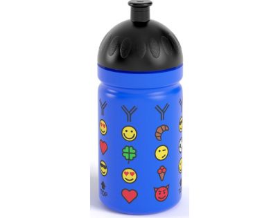 Yedoo Lahev Emoji 0,5 l blue