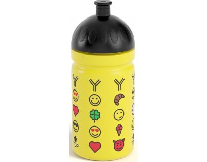 Yedoo Lahev Emoji 0,5 l yellow