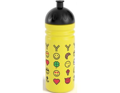 Yedoo Lahev Emoji 0,7 l yellow