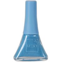 Epee Lollipopz Lak na nehty displej světle modrý