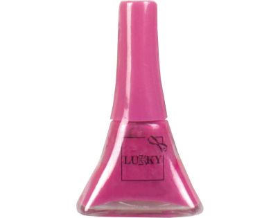 Epee Lollipopz Lak na nehty pastelově růžový