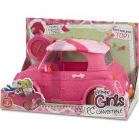 Lalaloopsy Girls RC autíčko na dálkové ovládání - 532521 3