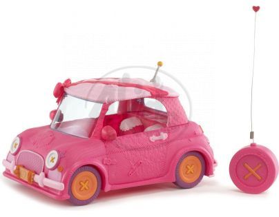 Lalaloopsy Girls RC