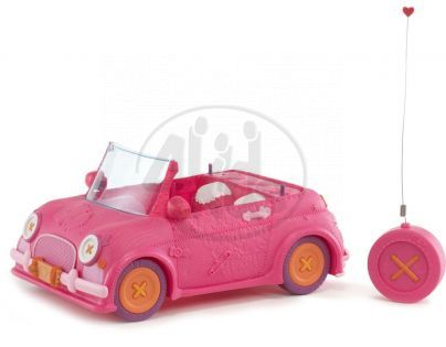 Lalaloopsy Girls RC