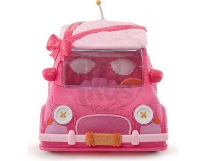 Lalaloopsy Girls RC