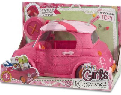 Lalaloopsy Girls RC