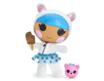 Lalaloopsy Littles - Bundles Snuggle Stuff