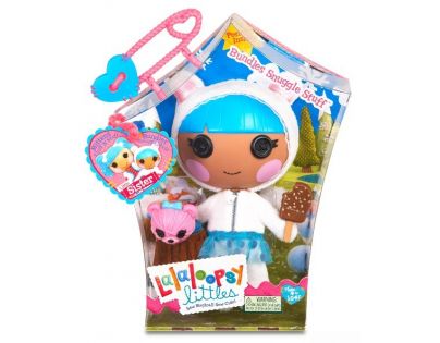 Lalaloopsy Littles - Bundles Snuggle Stuff