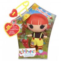 Lalaloopsy Littles - Red Fiery Flame 2