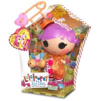 Lalaloopsy Littles - Squirt 2