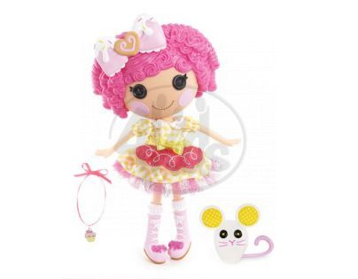 Lalaloopsy Super Silly Party Crumbs