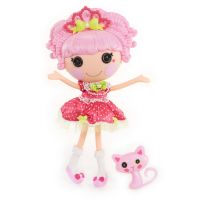 Lalaloopsy Super Silly Party Jewel 2
