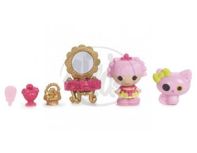 Lalaloopsy Tinies Domeček Jewels House