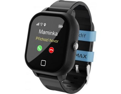 Lamax WatchY3 Black