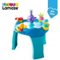 Lamaze Airtivity 3 v 1 Interaktivní stolek 2