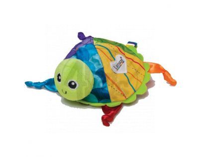 Lamaze 27605 - Želvička Anička