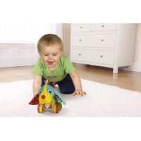 Lamaze Jezdící pejsek 2