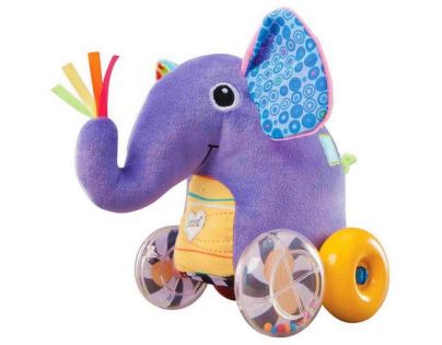 Lamaze Jezdící slůně