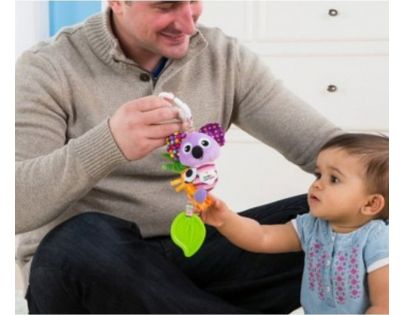 Lamaze Koala Walla