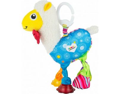 Lamaze Lama Leonardo