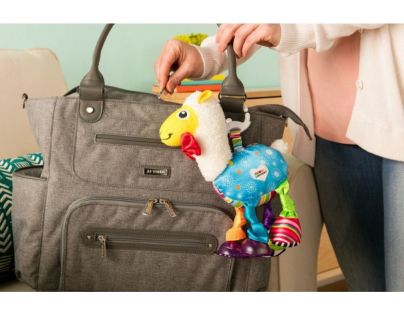 Lamaze Lama Leonardo
