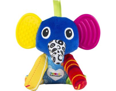 Lamaze Mini kousátko slůně