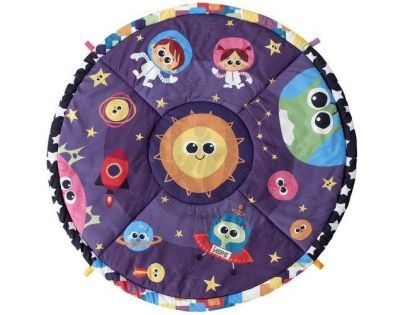 Lamaze 27114 - Symfonická hrací podložka