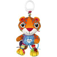 Lamaze Vrnící leopard