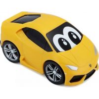 Epee Lamborghini autíčko žluté 2