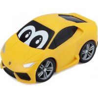 Epee Lamborghini autíčko žluté
