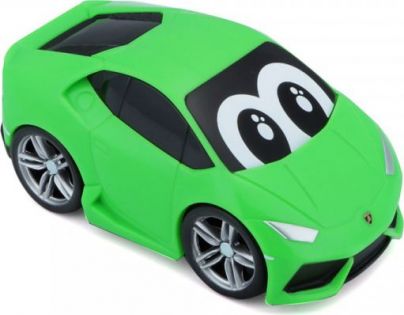 Epee Lamborghini autíčko zelené