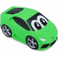 Epee Lamborghini autíčko zelené 2