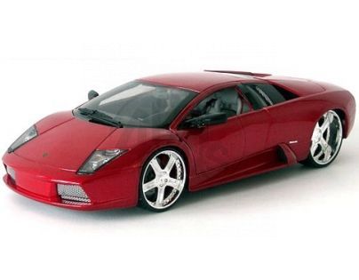 Lamborghini Murcielago Maisto 1:18