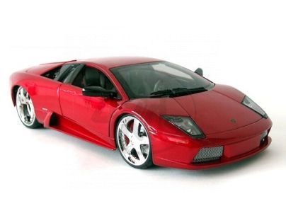 Lamborghini Murcielago Maisto 1:18