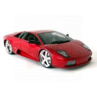 Lamborghini Murcielago Maisto 1:18 2