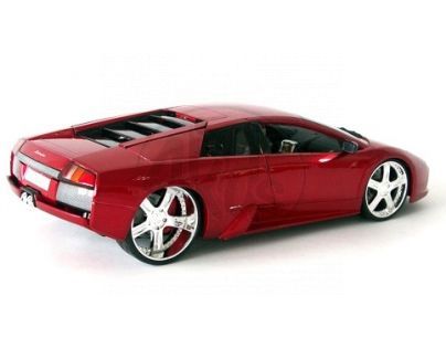 Lamborghini Murcielago Maisto 1:18