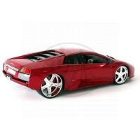 Lamborghini Murcielago Maisto 1:18 3