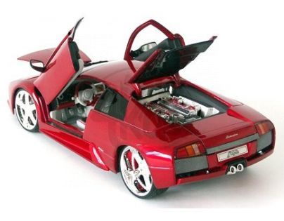 Lamborghini Murcielago Maisto 1:18
