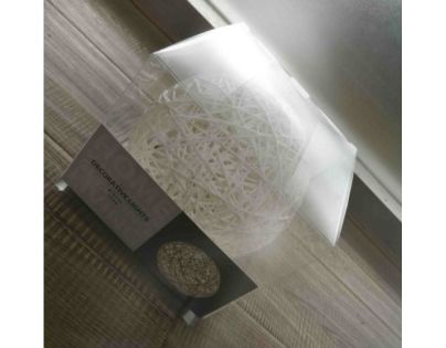 Marimex Lampa koule 10 LED Nature