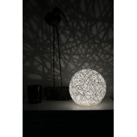 Marimex Lampa koule 10 LED Nature 6