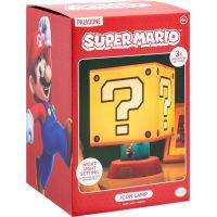 Paladone Lampa Super Mario 6