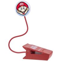 Paladone Lampička Super Mario - Poškozený obal