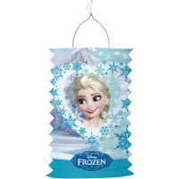 Amscan Lampion válec Frozen Elsa